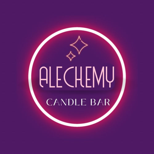 Alchemy Candle Bar